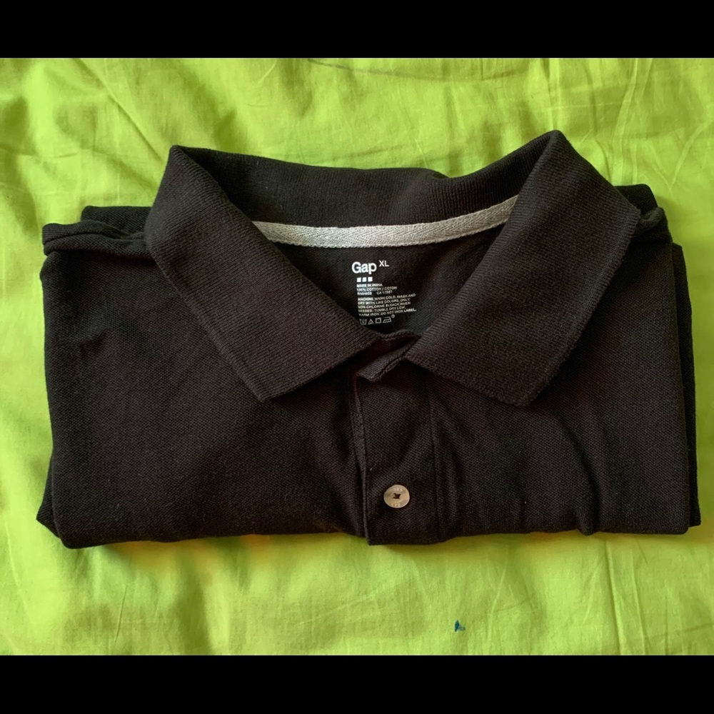 GAP POLO - Picture 3 of 4
